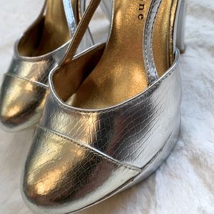 Platform sandal 🤩⚡️